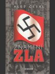 Znamení zla - náhled