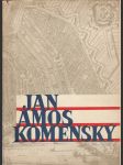 Jan Amos Komenský - náhled