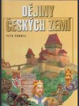 Dějiny českých zemí - náhled