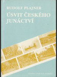 Úsvit českého junáctví - náhled