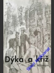 Dýka a kříž - wilkerson david - náhled