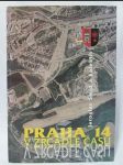 Praha 14 v zrcadle času - náhled