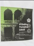 Příběhy Tichého údolí: Příběhy zpečetěné hákovým křížem, srpem a kladivem - náhled