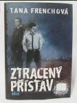 Ztracený přístav - náhled