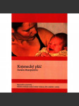 Kojenecký pláč (kojenci, lidské zdraví, psychologie, diagnostika, studie) - náhled