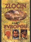 Zločin kráčí Evropou - náhled