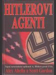 Hitlerovi agenti - náhled