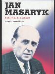 Jan Masaryk - náhled