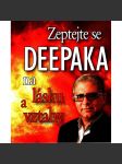 Zeptejte se Deepaka na lásku a vztahy (Deepak Chopra, partnerské vztahy, rodina) - náhled