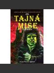 Tajná mise (edice: Sci-fi horror) [sci-fi; obálka Daniel Sodoma) - náhled