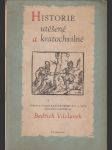 Historie utěšené a kratochvilné - náhled