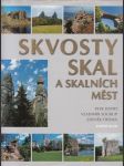 Skvosty skal a skalních měst - náhled