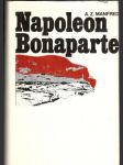 Napoleon Bonaparte - náhled