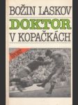 Doktor v kopačkách - náhled