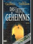 Das letzte Geheimnis - náhled