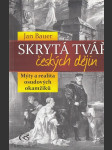 Skrytá tvář českých dějin - náhled