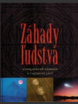 Záhady ľudstva - náhled