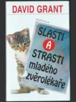 Slasti a strasti mladého zvěrolékaře - náhled