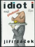 Idioti mají přednost - náhled