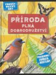 Příroda plná dobrodružství - náhled