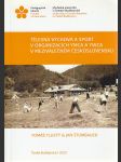 Tělěsná výchova a sport v organizacích Ymca a Ywca v meziválečném Československu - náhled