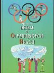 Dětem o Olympijských Hrách - náhled