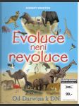 Evoluce není revoluce - náhled