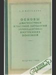 Osnovy diagnostiki i častnoj patologii (propedevtika) vnutrennich boleznej - náhled