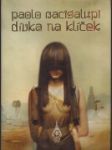 Dívka na klíček - náhled