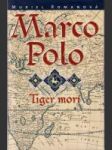 Marco Polo - Tiger morí - náhled