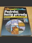 Poslední bašty přírody - náhled