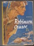 Robinson Crusoe - náhled