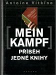 Mein Kampf - náhled