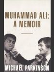 Muhammad Ali - A Memoir - náhled