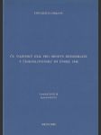 Čs. vojenský exil pro obnovu demokracie v Československu po únoru 1948 - náhled