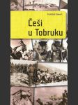 Češi v Tobruku - náhled