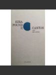 Ezra Pound 1 - Cantos, Part XXX Cantos [poezie, básně] - náhled