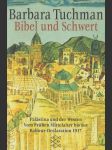 Bibel und Schwert - náhled