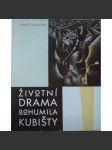 Životní drama Bohumila Kubišty (Bohumil Kubišta, malířství, kubismus, Osma) - náhled