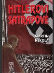 Hitlerovi satrapové - náhled