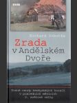 Zrada v Andělském Dvoře - náhled