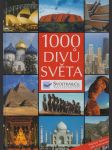 1000 divů světa - náhled