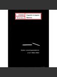 Zapáliv si cigáro. Operas [Josef Váchal - Výbor z korespondence z let 1940-1962, dopisy, mj. Josefu Hodkovi, Anně Mackové, Janu Zrzavému] - náhled