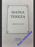 Matka tereza - doig desmond - náhled