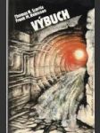 Výbuch - náhled