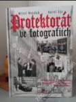 Protektorát ve fotografiích - náhled