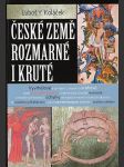 České země rozmarné i kruté - náhled