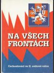 Na všech frontách - náhled