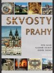 Skvosty Prahy - náhled