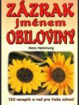 Zázrak jménem obiloviny - náhled